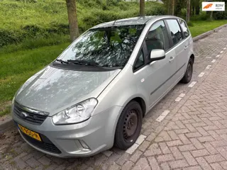 Ford C-Max 1.8-16V Trend