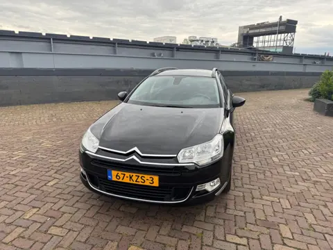 Citroen C5 Tourer 1.6 THP Business