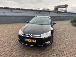 Citroen C5 Tourer 1.6 THP Business