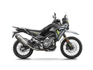 CFMOTO 450MT RALLY (bj 2026)