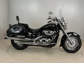 Suzuki INTRUDER C 800 LC (bj 2009)