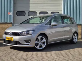 VOLKSWAGEN GOLF 1.4 TSI CON. SERIES