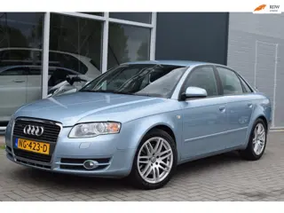 Audi A4 Limousine 3.0 TDI quattro | Automaat | Xenon | APK 5-2027