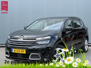 Citroën C5 Aircross BWJ 2021 1.2 131 PK Business NAVI | CLIMA | CRUISE | 360 CAMERA | APPLE CARP. | 