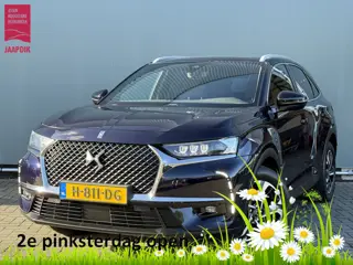 DS 7 Crossback BWJ 2020 1.2 131 PK Executive PANORAMADAK | CAMERA | CLIMA | CRUISE | NAVI | LED | AP