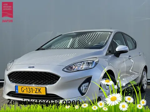 Ford Fiesta BWJ 2020 1.0 94 PK EcoBoost Connected AIRCO | APPLE CAR. | ANDROID AUT. | NAVI | BLUETOO