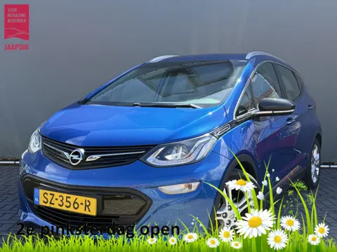 Opel Ampera-E BWJ 2018 60 kWh 204 PK Business executive NIEUW BINNEN !!