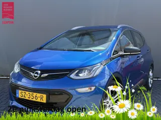 Opel Ampera-E BWJ 2018 60 kWh 204 PK Business executive NIEUW BINNEN !!