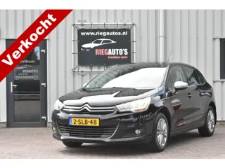 Citroën C4 1.6 VTi Ligne Business (bj 2013)