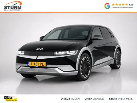 Hyundai IONIQ 5 Project 45 AWD 73kWh