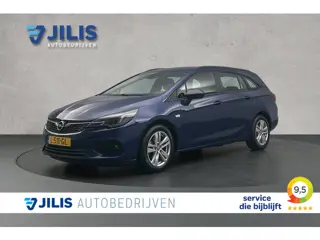 Opel Astra Sports Tourer 1.4 Edition | Trekhaak | Apple Carplay | Navigatie | LED koplampen