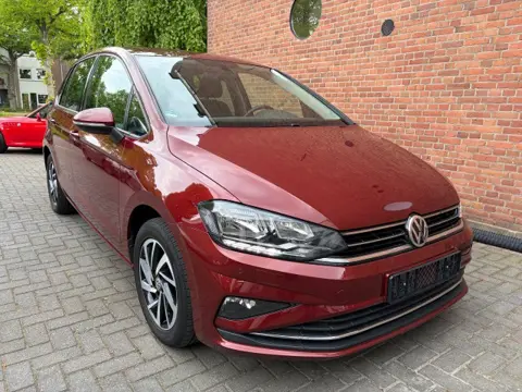 VOLKSWAGEN GOLF 1.5 TSI ACT COMF.L.