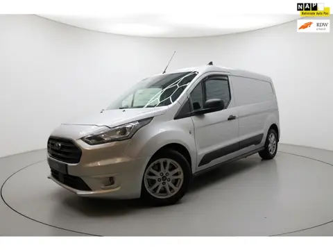 Ford Transit Connect 1.5 EcoBlue L2 Trend AUTOMAAT TREKHAAK
