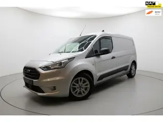 Ford Transit Connect 1.5 EcoBlue L2 Trend AUTOMAAT TREKHAAK