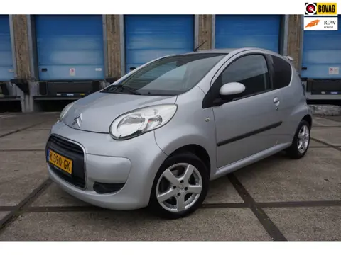Citroen C1 1.0-12V Séduction