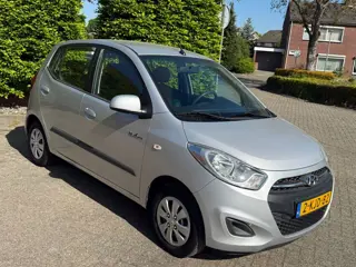 Hyundai I10 1.0 i-Drive Cool