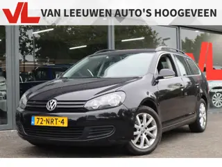 Volkswagen Golf Variant 1.2 TSI Comfortline BlueMotion | Nieuw binnen | NAP | Cruise