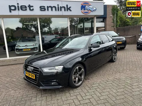 Audi A4 Avant 1.8 TFSI