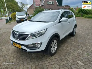 Kia Sportage 1.6 GDI Plus Pack