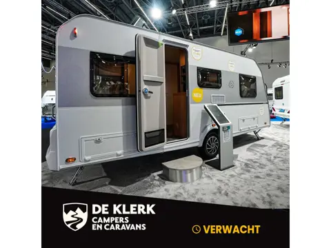 Knaus SPORT 500 EU 50% Deals - verwacht (bj 2026)