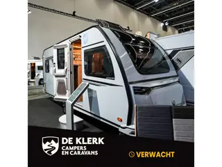 Knaus SUDWIND 500 UF Black Selection Campo vollo grey 50% Deals - verwacht