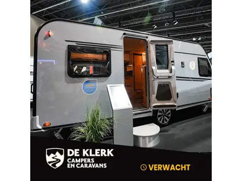 Knaus Sudwind 500 FU Black Selection 50% Deals - verwacht