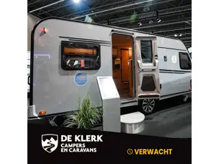 Knaus Sudwind 500 FU Black Selection 50% Deals - verwacht