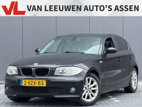BMW 1-serie 116i | Nieuw binnen | Zo mee | (bj 2005)