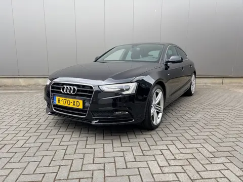 Audi A5 Sportback 1.8 TFSI Pro Line S