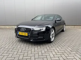 Audi A5 Sportback 1.8 TFSI Pro Line S