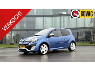 Renault Twingo 1.6 16V Gordini RS
