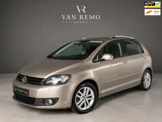 Volkswagen Golf Plus 1.4 TSI Highline|Clima|Cruise|Carplay|Nap!