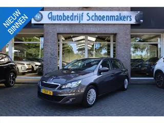 Peugeot 308 1.2 PureTech Active TREKHAAK NAVI CRUISE NAP 2xPDC CLIMA