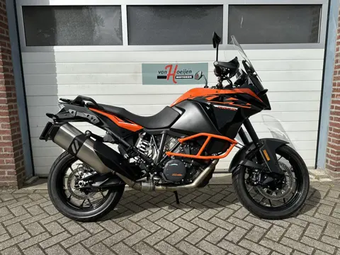 KTM 1090 ADVENTURE ABS (bj 2019)