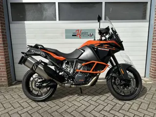KTM 1090 ADVENTURE ABS (bj 2019)