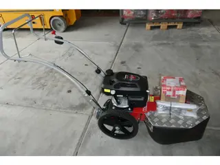 Meclean Onkruidborstel (bj 2026)