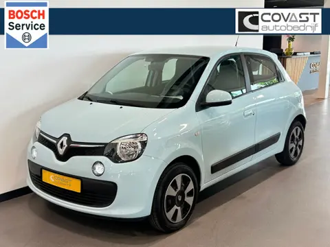 Renault Twingo 1.0 SCe Collection | Airco | Dab+ | Bluetooth | 3 mnd garantie |