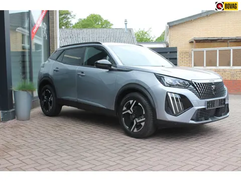 Peugeot 2008 1.2 PureTech 100 Allure