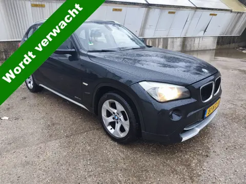 BMW X1 sDrive18i Executive Automaat | Clima | Navi  | Pano | Leder memory seats | - COMING SOON