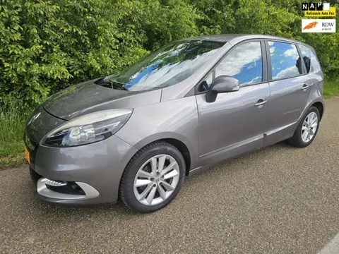 Renault Scénic 1.4 TCe Collection