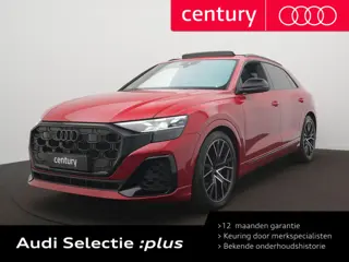 Audi Q8 60 TFSI e quattro Pro Line S Competition S-Line | B&O advanced | PANO | HEAD UP | Elek. Trek