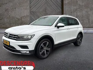 Volkswagen Tiguan 2.0 TSI 4Motion Highline (bj 2016)