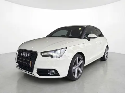Audi A1 1.2 TFSI Ambition Pro Line Business