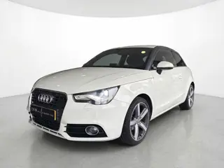 Audi A1 1.2 TFSI Ambition Pro Line Business