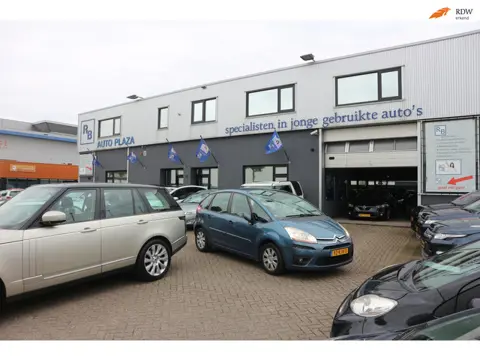 Citroen C4 Picasso 1.6 VTi Image / NAP / KEURIGE WAGEN ! ! !