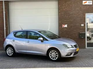 Seat Ibiza 1.0 MPI Reference|AIRCO|NIEUWE APK|LEUKE AUTO