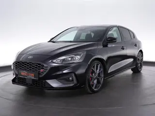 Ford Focus ST-3 PERFORMANCE PACK 2.3 280pk AUTOMAAT |dealer onderhouden|sper diff|launch control|HUD