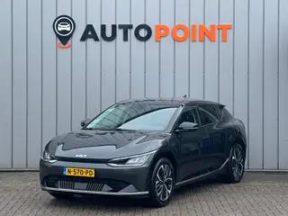 Kia EV6 Plus 77.4 kWh SOH 100% WARMTEPOMP DEALER OND