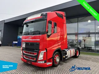 Volvo FH 460 TC 4x2 ADR + PTO (bj 2020, automaat)