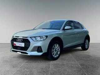 Audi A1 allstreet 30 116pk TFSI Advanced edition Cruise Control Adaptief | Stoelverwarming | Parkeer